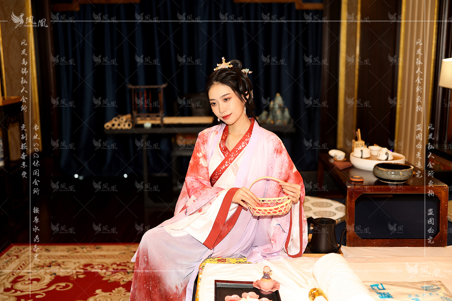 红酒水疗 _ 男士水疗SPA